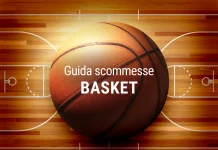 Guida Scommesse Basket