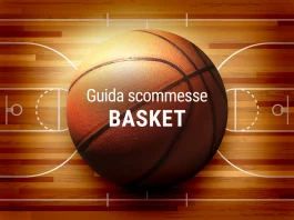 Guida Scommesse Basket