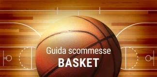 Guida Scommesse Basket