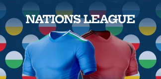 Pronostico Italia Belgio Nations League