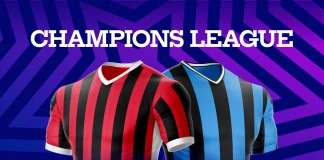 Pronostico Milan Club Brugge Champions League 2024-2025