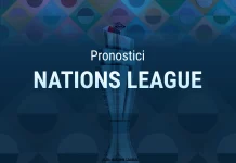 Pronostici Nations League 2024/2025