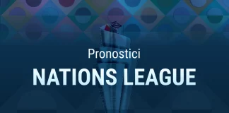 Pronostici Nations League 2024/2025