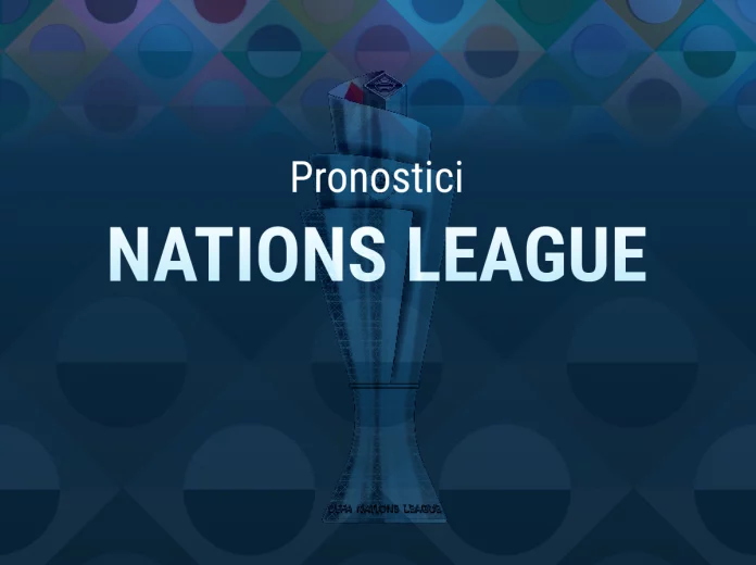 Pronostici Nations League 2024/2025