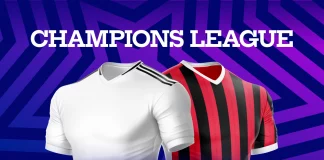 Pronostico Real Madrid - Milan Champions League 2024-2025