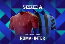 Pronostico Roma Inter Serie A 2024-2025