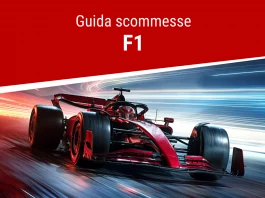 Come scommettere sulla Formula 1