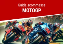 Guida Scommesse MotoGp