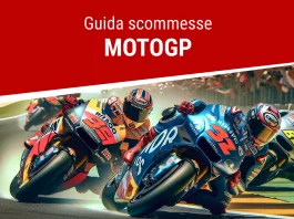 Guida Scommesse MotoGp