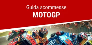 Guida Scommesse MotoGp