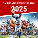 Calendario Eventi Sportivi 2025