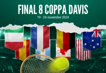 Pronostici Final 8 Coppa Davis 2024