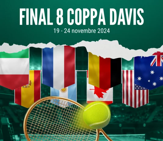 Pronostici Final 8 Coppa Davis 2024