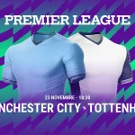 Pronostico City-Tottenham Premier League 2024-2025