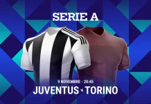 Pronostico Juventus Torino Derby Serie A 2024-2025