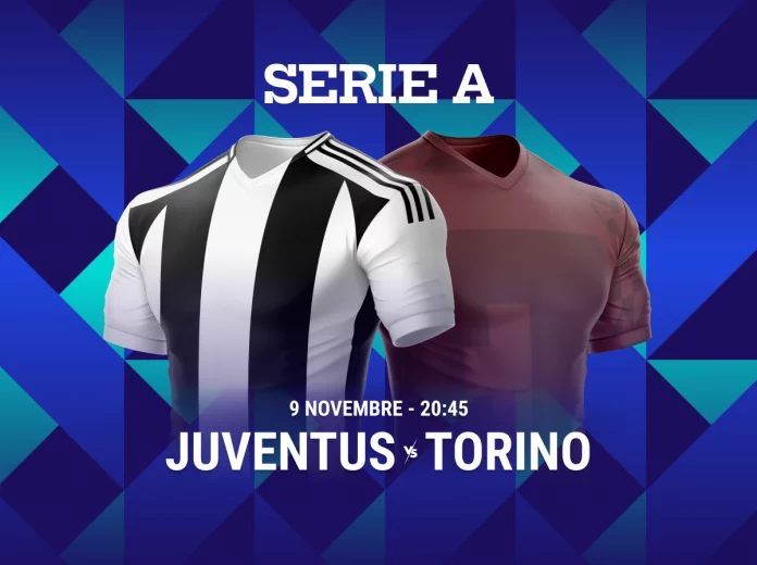 Pronostico Juventus Torino Derby Serie A 2024-2025