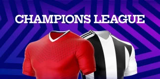 Pronostico Lille - Juventus Champions League 2024-2025