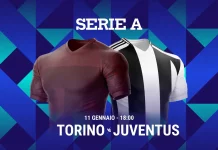 Pronostico Juventus Torino Derby Serie A 2024-2025