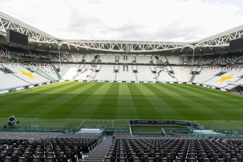 Juventus Stadium Torino