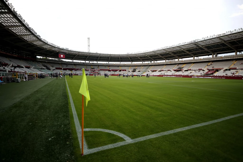 Stadio Olimpico Grande Torino Torino