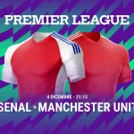 Pronostico Arsenal - Manchester United Quattordicesima Giornata Premier League