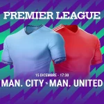 Pronostico Derby Manchester Manchester City Manchester United Sedicesima Giornata Premier League