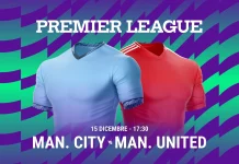 Pronostico Derby Manchester Manchester City Manchester United Sedicesima Giornata Premier League