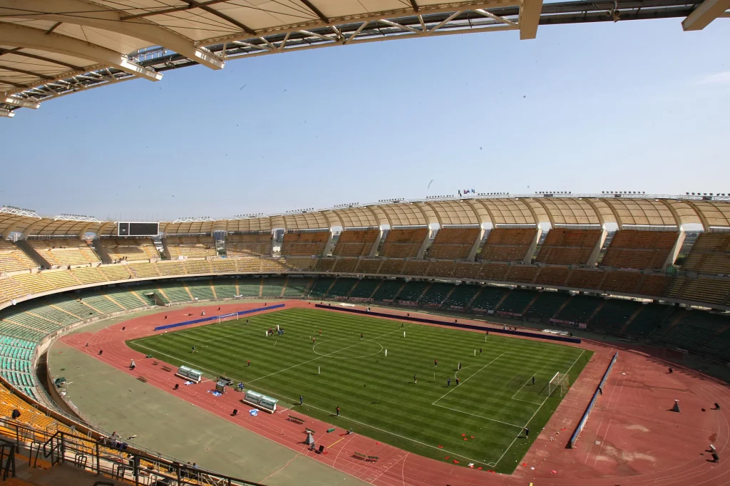 Stadio San Nicola Bari