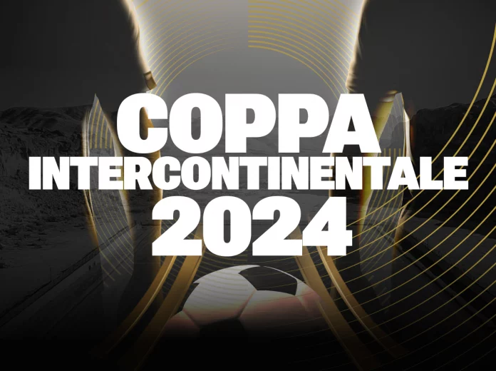 Pronostico Finale Coppa Intercontinentale 2024 Real Madrid Pachuca