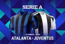 Pronostico Atalanta Juventus Diciannovesima Giornata Serie A 2024/2025