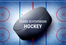 Guida scommesse Hockey