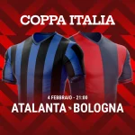 Pronostico Atalanta Bologna Quarti di Finale Coppa Italia 2024 2025