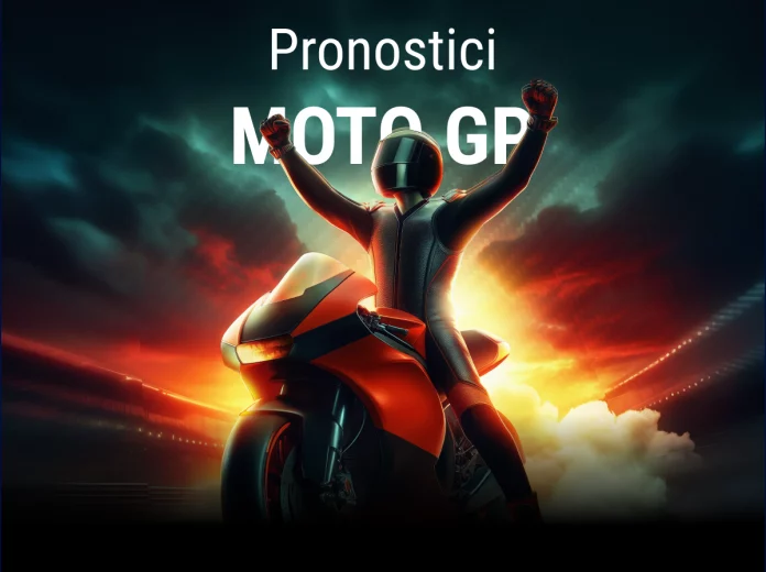 Pronostici Mondiale MotoGP 2024 2025