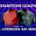 Pronostico Bayer Leverkusen Bayern Monaco Ottavi di Finale Champions League 2024 2025