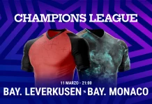 Pronostico Bayer Leverkusen Bayern Monaco Ottavi di Finale Champions League 2024 2025